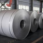 304 SS Sheet Coil 1000-2000mm Roll For Slitting Into 66 Mm Strips
