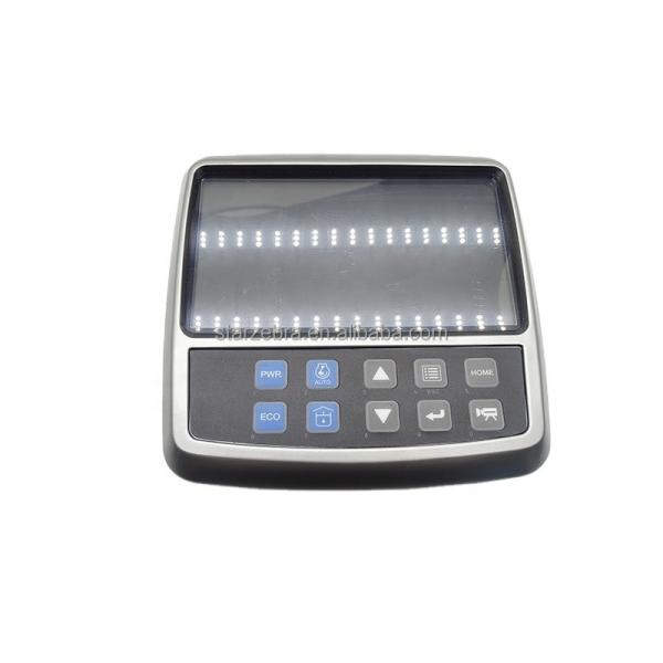 STAR ZEBRA Excavator Gauge Panel Monitor for DX140 DX225 DX300 DX380 300426