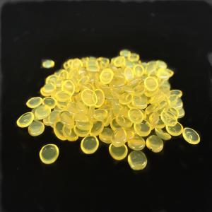 Wholesale Yellowish Transparent Solid Polyamide Resin For Flexographic Plastic Ink from china suppliers