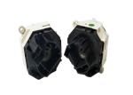 Custom PVC PE PEEK TPE Prototype Injection Molding Medical Plastic Parts