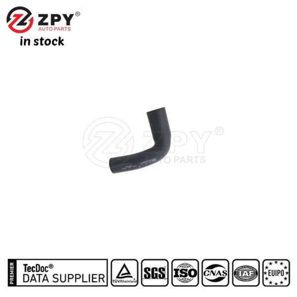 ZPY Cooling Water Hose Pipe 06E121082C for Audi VW Porsche