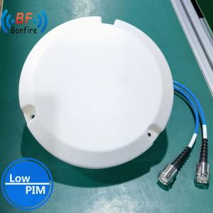 Wholesale 4G 5G LTE Indoor Ceiling Mount WiFi Antenna 3dBi for Home and Office Cell Phone White from china suppliers