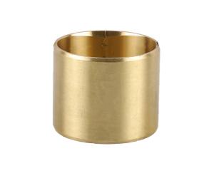 Wholesale CuZn31Si(H68) Brass Bushing 39*35*30mm from china suppliers