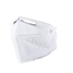 PM 2.5 Medical Respirator Mask Health Care Anti Micro particles