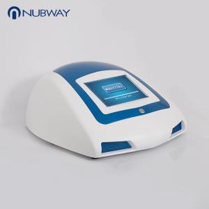 Wholesale Fastest delivery time FDA approved portable diode laser 980nm spider vein vascular removal equipment from china suppliers
