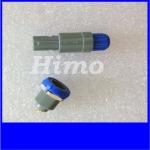 2pole socket medical connectors manufacturer lemo redel alternative