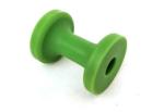 Weather Resistance Plastic Injection Parts Various Color Prototype Mold