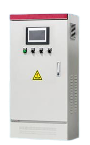 Commercial Reuse Underground Rainwater Collection System Intelligent Integrated