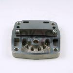 Hino Air Brake Compressor Cylinder Head Lower fit for Hino 700 Engine E13C 85MM