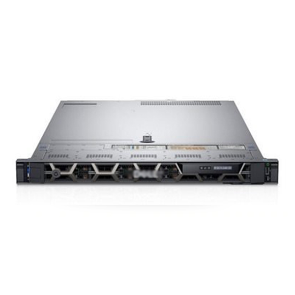 DEL L Xeon Bronze 3204 Rack Server H330 DVDRW 495W 4 Port Gigabit LAN Poweredge R640 Server