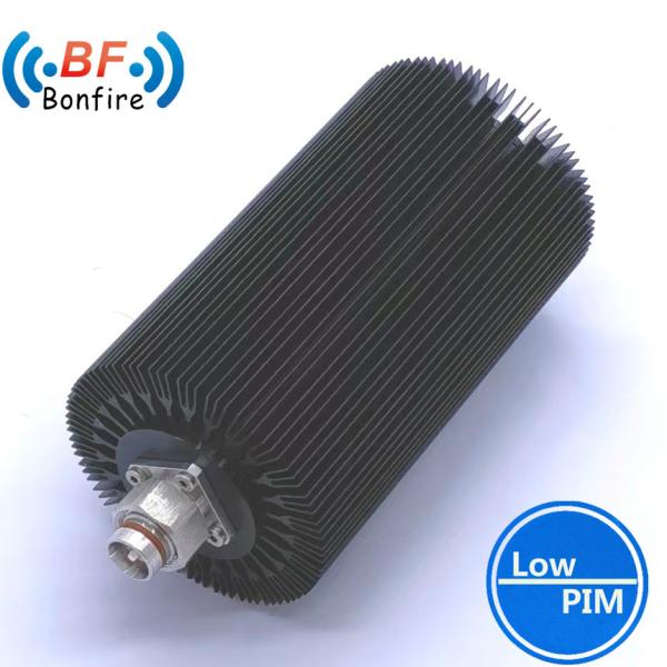 Factory 100W Load Pl259 UHF 50ohm 600-4000MHz RF Termination Load RF Coax Connector Male Plug RF Dummy 100 Watt