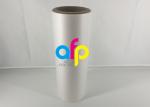 Scratch Resistant Polyester Laminating Film For Paper Lamination Soft Touch