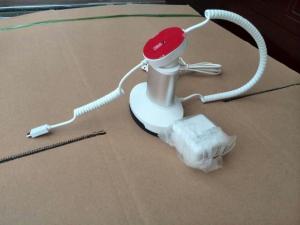 Wholesale Security Mobile phone Security Display Alarming Stand with Charging from china suppliers