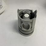 isuzu spare parts ZX70 ZX75 EX75 4JG1 75mm Piston 897288250-0 8-97288251-0