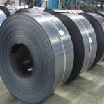 Bright Black Cold Rolled Steel Coil S275j2 S275 Annealed Cr Sheet Coil