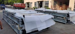 China Adjustable Crane Loading Deck 5 Ton Crane Loading Platform on sale
