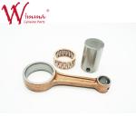 Connecting Rod Kit Motorcycle Engine Aluminum Alloy YBR 125 Kit