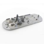ZL101 Car Aluminum Die Casting