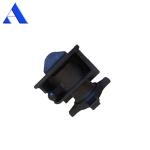 Shipping Container Chassis Parts 24 28 32 Ton Semi Trailer Landing Gear Support