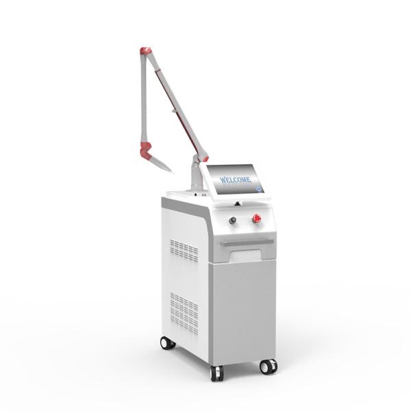 1064nm 532 nm 1320nm Pigment removal,Tattoo removal,Skin rejuvenation,Hair