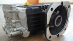 FLOWMONSTER high effective washer pump 3WZ-2014CA Nickel plated high pressure