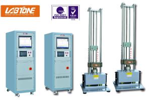 Wholesale OEM / ODM Acceptable Shock Test System For Household Appliances from china suppliers