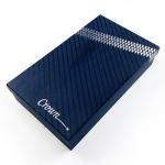 Customized Size Luxury Rigid Paper Box Closed Lid Packaging Gift Boxes For