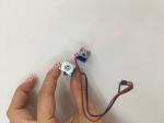 Mindray Imec12 Patient Monitor Solenoid Valve CJV13-A12B1 12VDC 125MM 082-000864