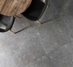 Anti Slip Modern Porcelain Tile , Polished Matt Porcelain Floor Tiles