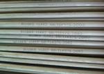 DN15-DN2400 Stainless Steel Seamless Pipe A312 TP316 4" Sch40 Tube / Pipe
