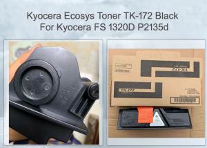 Wholesale Kyocera TK172 Toner Cartridge Black 1 Pack In Retail Packing For FS-1320D Printer from china suppliers