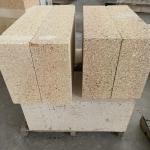 ISO9001 2008 Certified Fireclay Bricks for High Temperature Refractory