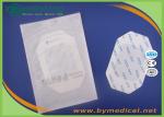 A0607X Medical permeamble disposable IV Cannula Dressing sterile transparent