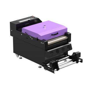 Wholesale 63cm DTF Powder Shaker Two Stage Heating For Inkjet Printers DTF from china suppliers