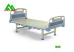 Medical Nursing Care Bed Hospital Ward Equipment For Patient CE ISO Approved