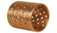 Wholesale FB092 60*65*50 Bronze Bushings Brass Bushes from china suppliers