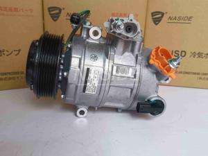 Wholesale Auto AC Conditioning Compressor For Explorer 3.5L DA8Z19703A DA8Z19703B DA8Z19703C FB5Z19703B C2741 C2760 C2760R 447280-6481 197358 from china suppliers