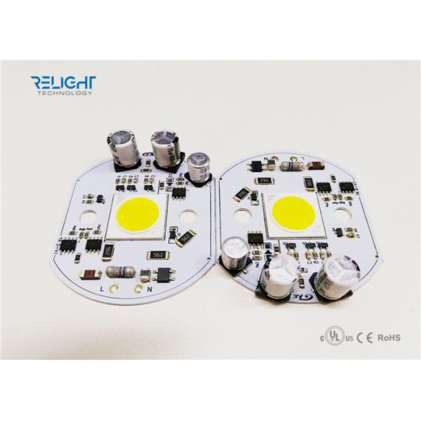 AC230 V 30 W DOB LED Module With 3000 K CRI 80 Low Flicker TRIAC Dimming