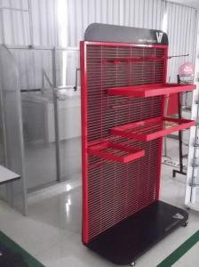 Wholesale Gondola Metal Rack from china suppliers