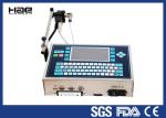 Date Code High Resolution Inkjet Printer Friendly Design For Carton / Beverage
