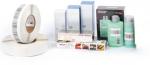 EAS Security System RF Soft Lable 40*70