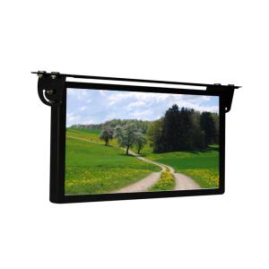 Wholesale OEM Production 19&quot; Network LCD Bus Digital Signage Advertising Display, Ad Player from china suppliers