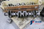 Genuine Engine Crankshaft 630-1005020E For YUCHAI YC6108 Engine