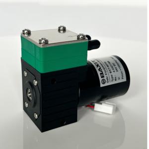 Wholesale NF60 600ml/min Liquid pump DC12V 24V Diaphragm Vacuum Pump from china suppliers