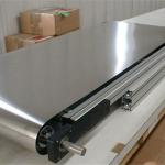 MTC Hot Rolled Astm Stainless Steel Plate Heat Resistant