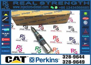 Wholesale C7.1 diesel engine fuel injector Gp-Fuel 456-3545 4563545 20R5078 20R-5078 for Caterpillar Excavator from china suppliers