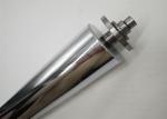 Komori 428 Printing Press Chromed Roller L 880MM OD 68MM For Komori Offset