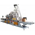 Plastic Bag & Carton Packing Machine for Nail, Screw, Rivet, Bolt, Nut and Other