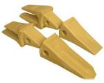 Excavator Parts Heavy Duty Digging Buckets For Suitable 1ton Excavator at