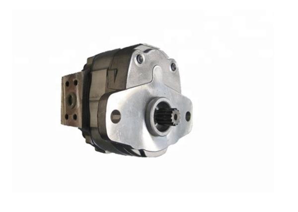 Top Grade Hydraulic Gear Pump 705-24-29090 For Komotsu PC75UU-3 PC78US-5